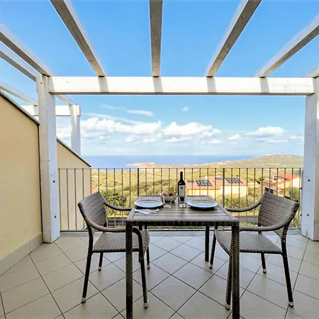 Appartement Le Verande Bilo Con Piscina By Interhome