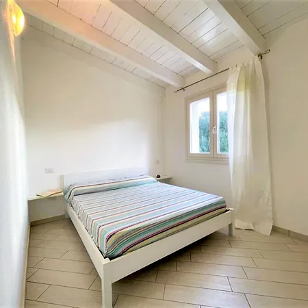 Appartement Le Verande Bilo Con Piscina By Interhome *