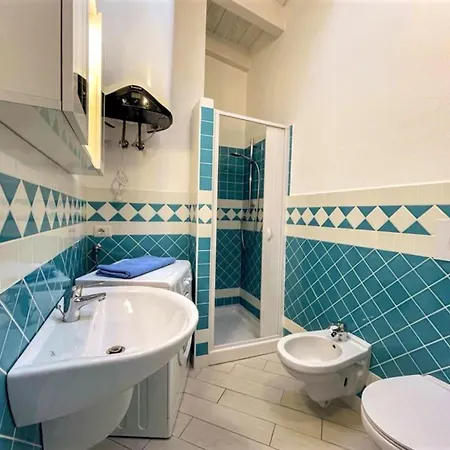 Daire Le Verande Bilo Con Piscina By Interhome Isola Rossa (Sassari)