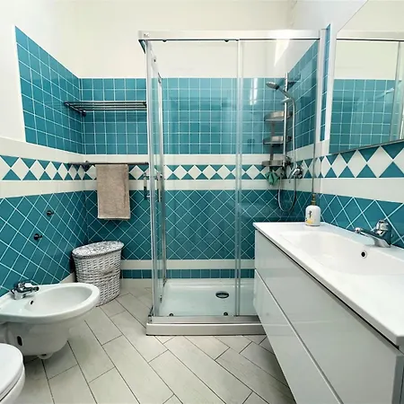 Daire Le Verande Bilo Con Piscina By Interhome *