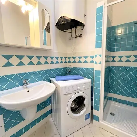 Le Verande Bilo Con Piscina By Interhome Isola Rossa
