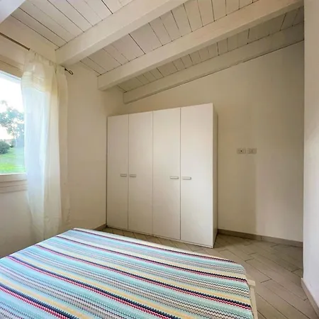 Le Verande Bilo Con Piscina By Interhome Apartment *