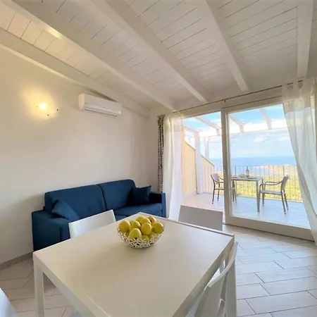 Le Verande Bilo Con Piscina By Interhome Apartment *