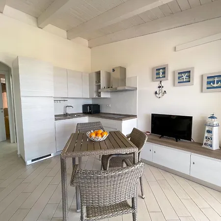 Appartement Le Verande Bilo Con Piscina By Interhome *