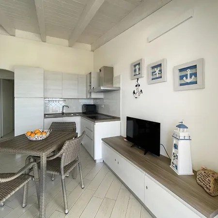 Le Verande Bilo Con Piscina By Interhome Isola Rossa (Sassari)