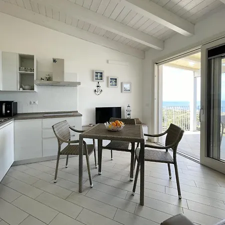Le Verande Bilo Con Piscina By Interhome Apartment