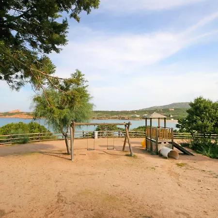 Le Verande Bilo Con Piscina By Interhome Appartement Isola Rossa (Sassari)