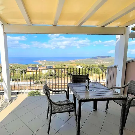 Le Verande Bilo Con Piscina By Interhome Appartement